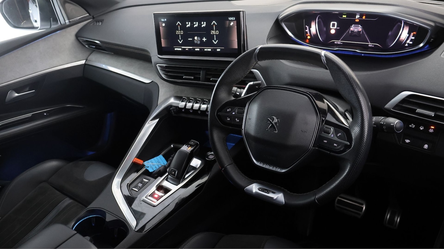 Used Peugeot 3008 2022 for sale - 78215470: Photo 9