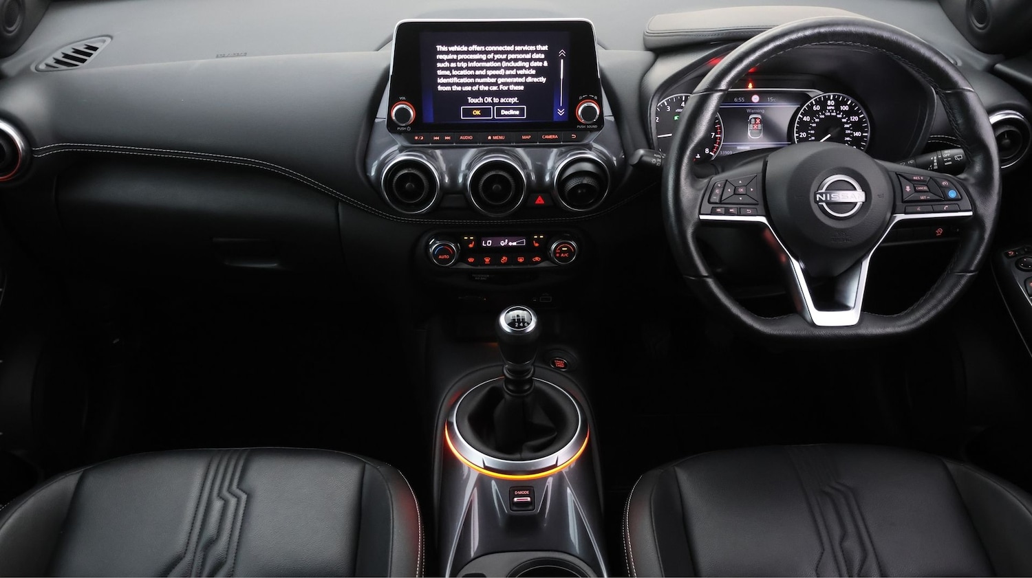 Used Nissan Juke 2023 for sale - 77802212: Photo 12