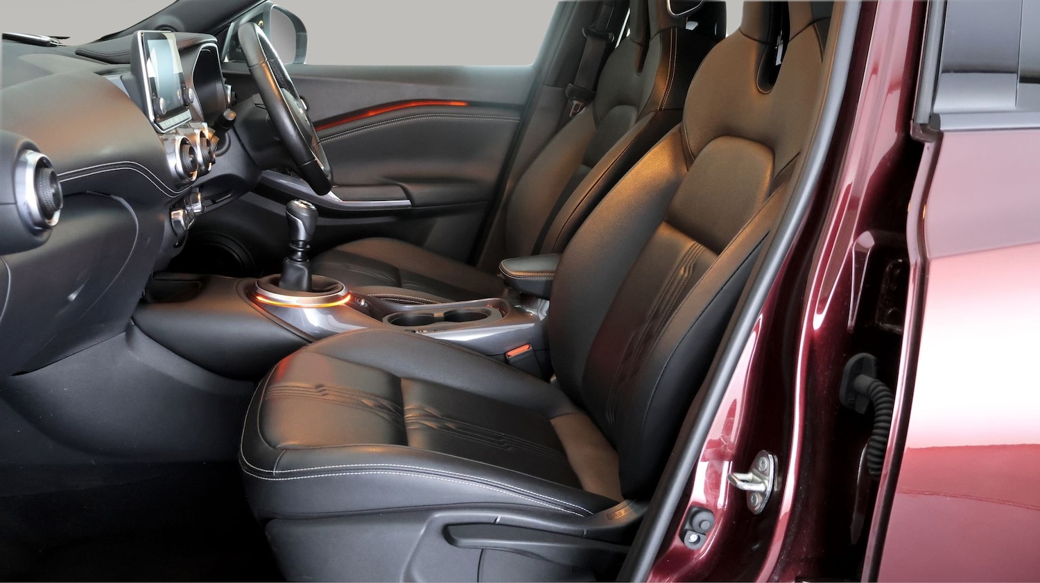 Used Nissan Juke 2023 for sale - 77802212: Photo 13