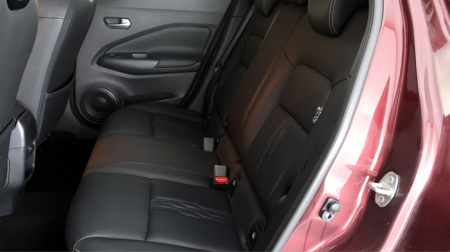 Used Nissan Juke 2023 for sale - 77802212: Photo 15