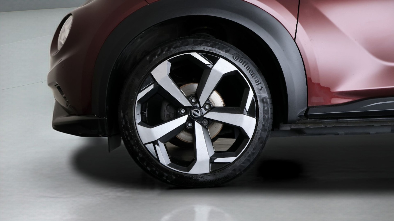 Used Nissan Juke 2023 for sale - 77802212: Photo 17