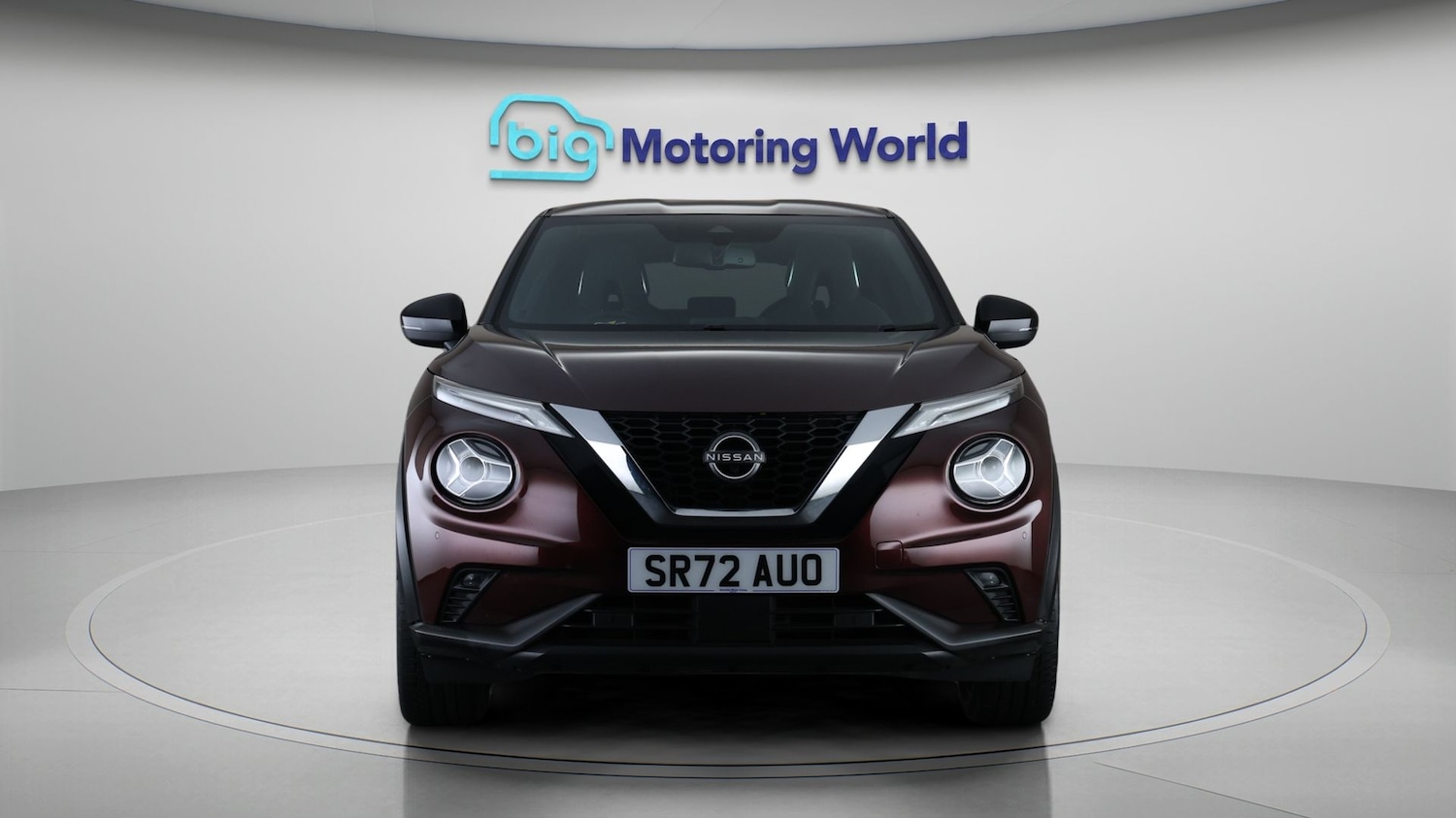 Used Nissan Juke 2023 for sale - 77802212: Photo 2