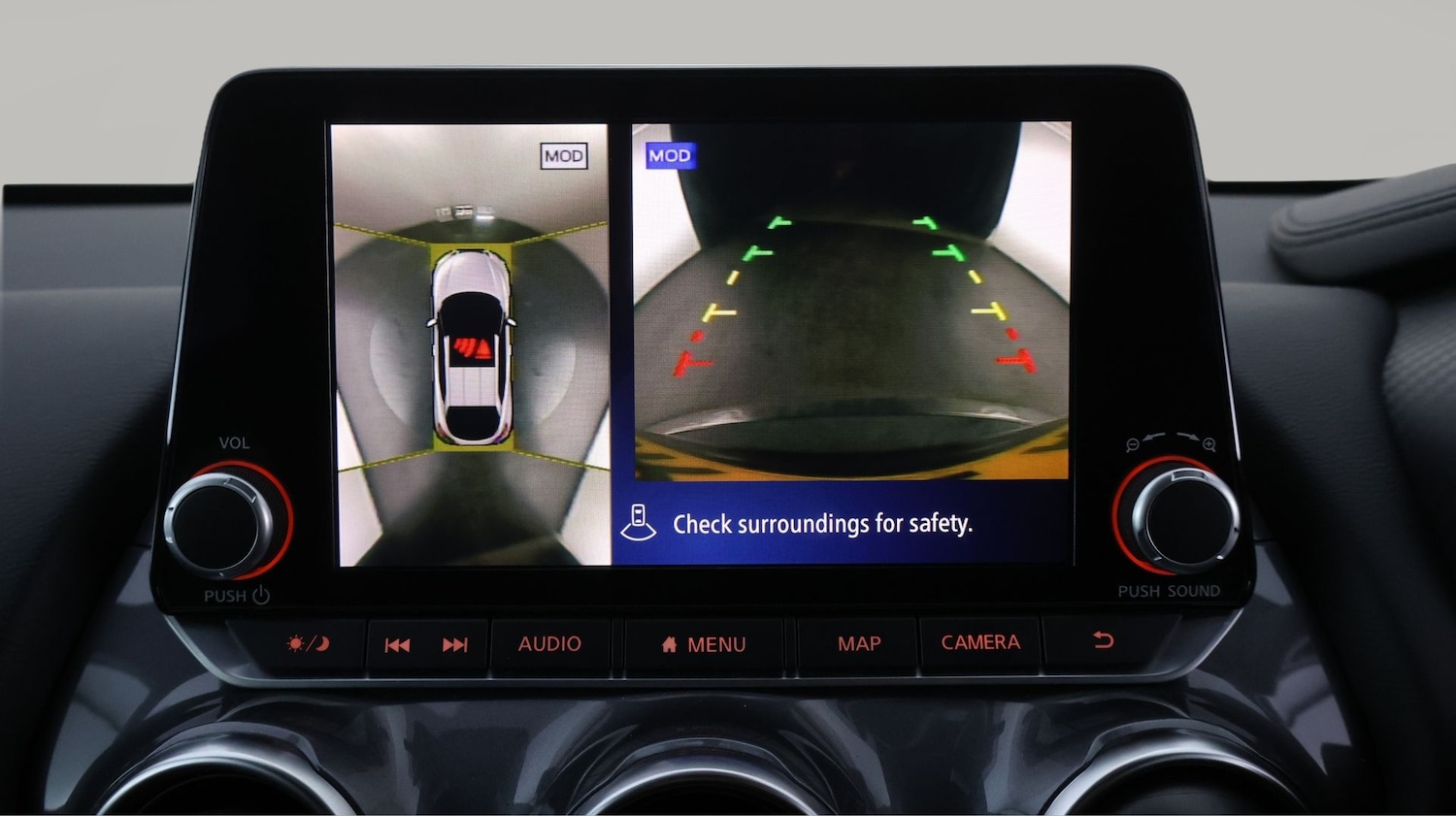 Used Nissan Juke 2023 for sale - 77802212: Photo 21