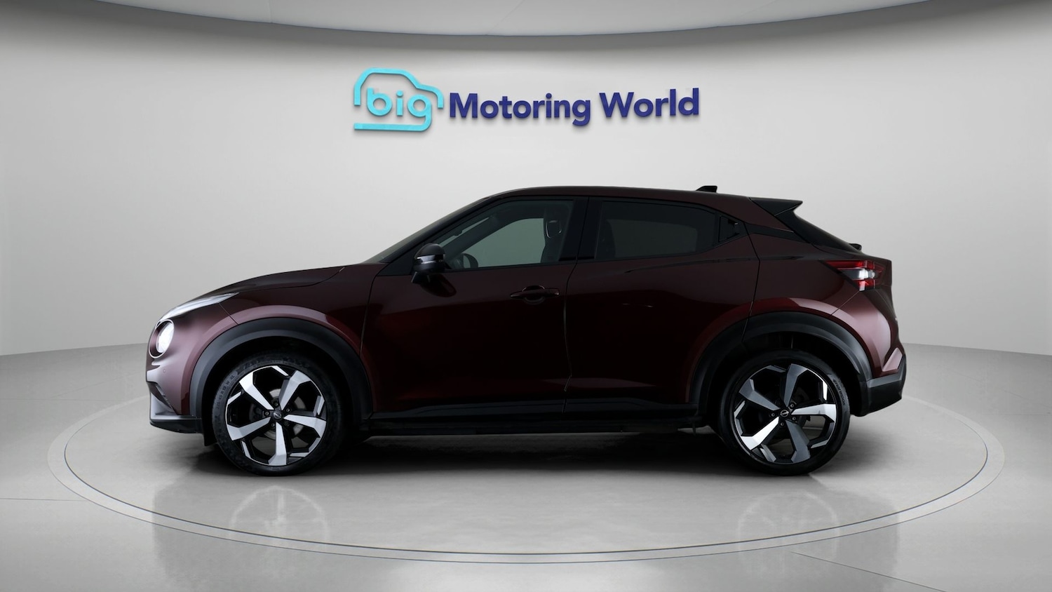 Used Nissan Juke 2023 for sale - 77802212: Photo 4