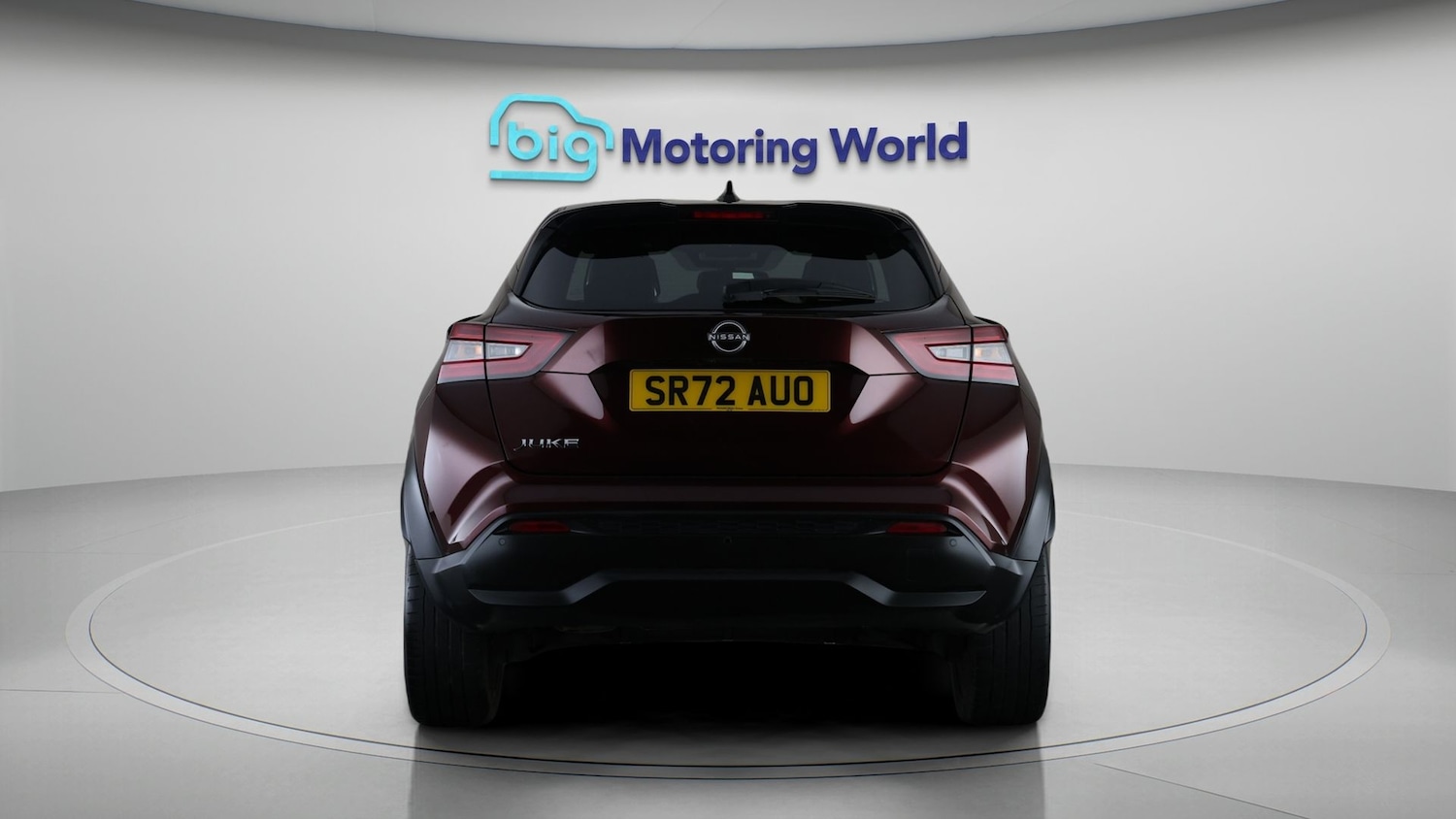 Used Nissan Juke 2023 for sale - 77802212: Photo 6