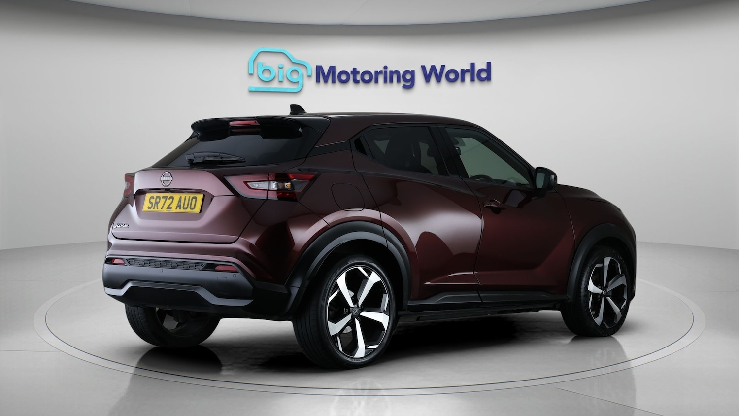 Used Nissan Juke 2023 for sale - 77802212: Photo 7