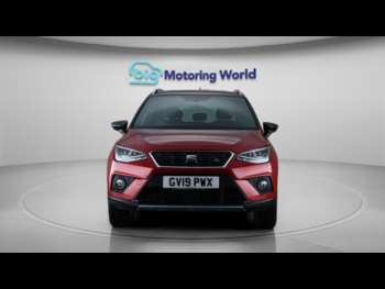 Used SEAT Arona 2019 for sale - 74977592: Photo