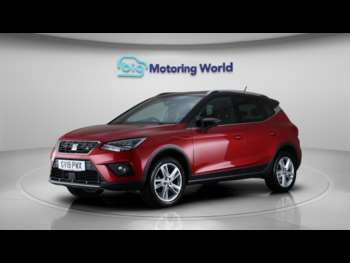 Used SEAT Arona 2019 for sale - 74977592: Photo