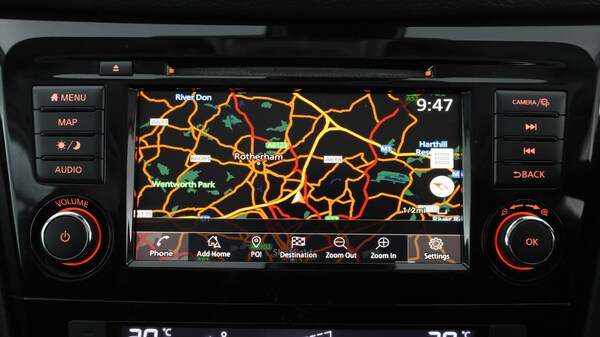 Used Nissan Qashqai 2020 for sale - 76227041: Photo 11