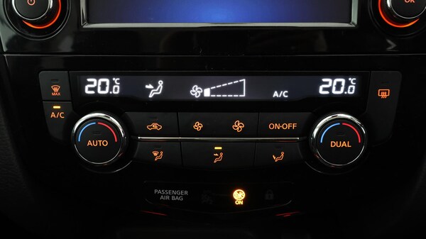 Used Nissan Qashqai 2020 for sale - 76227041: Photo 12