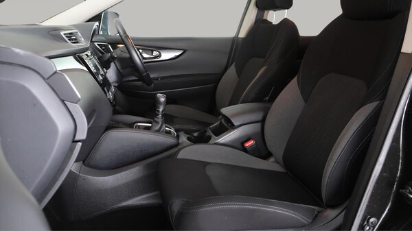 Used Nissan Qashqai 2020 for sale - 76227041: Photo 14