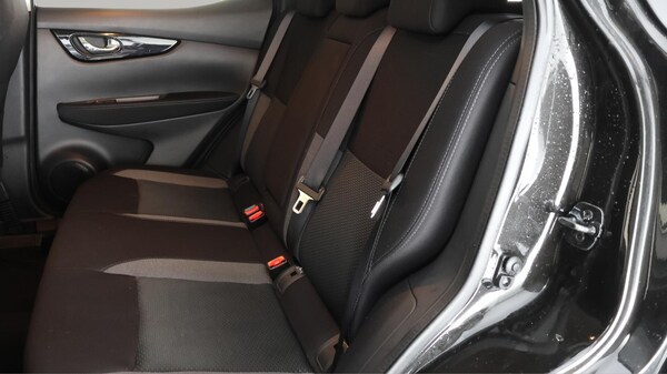 Used Nissan Qashqai 2020 for sale - 76227041: Photo 16
