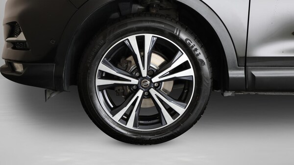 Used Nissan Qashqai 2020 for sale - 76227041: Photo 18