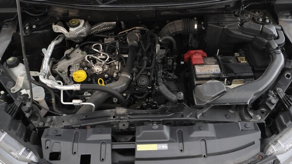 Used Nissan Qashqai 2020 for sale - 76227041: Photo 19