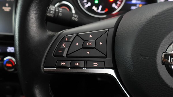 Used Nissan Qashqai 2020 for sale - 76227041: Photo 22