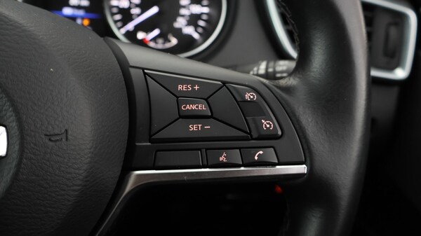 Used Nissan Qashqai 2020 for sale - 76227041: Photo 23