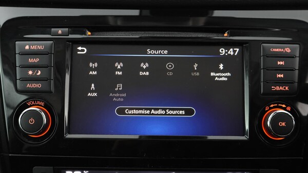 Used Nissan Qashqai 2020 for sale - 76227041: Photo 24