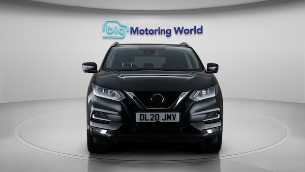 Used Nissan Qashqai 2020 for sale - 76227041: Photo 2
