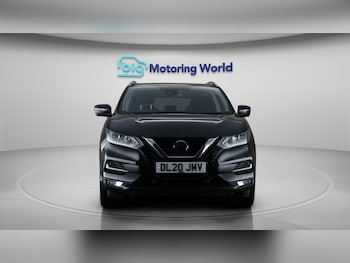Used Nissan Qashqai 2020 for sale - 76227041: Photo 2