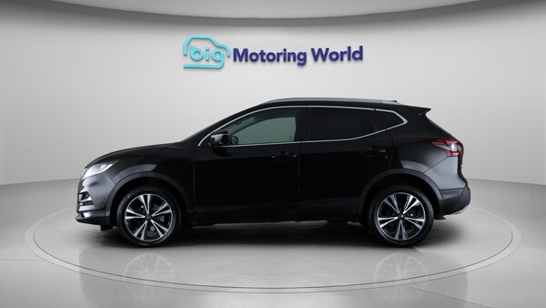 Used Nissan Qashqai 2020 for sale - 76227041: Photo 4