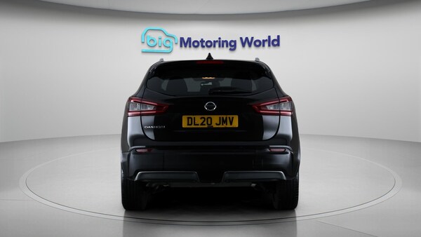 Used Nissan Qashqai 2020 for sale - 76227041: Photo 6