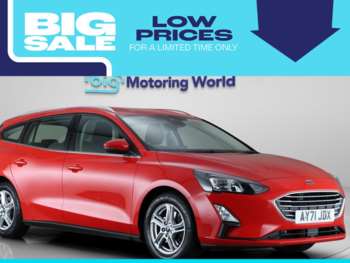 2021 (71) - 1.5 EcoBlue 120 Zetec 5dr