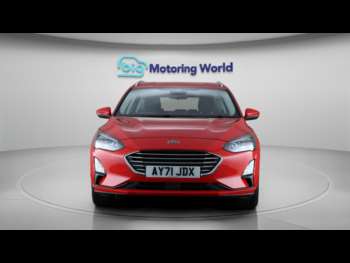 Used Ford Focus 2021 for sale - 74573530: Photo