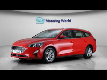 Used Ford Focus 2021 for sale - 74573530: Photo