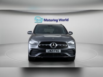 Used Mercedes-Benz GLA 2021 for sale - 79517005: Photo