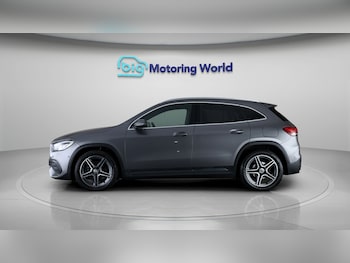 Used Mercedes-Benz GLA 2021 for sale - 79517005: Photo