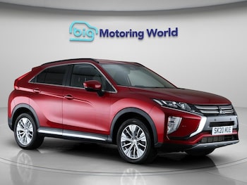 2020 (20) - 1.5T 3 SUV 5dr Petrol Manual Euro 6 (s/s) (163 ps)