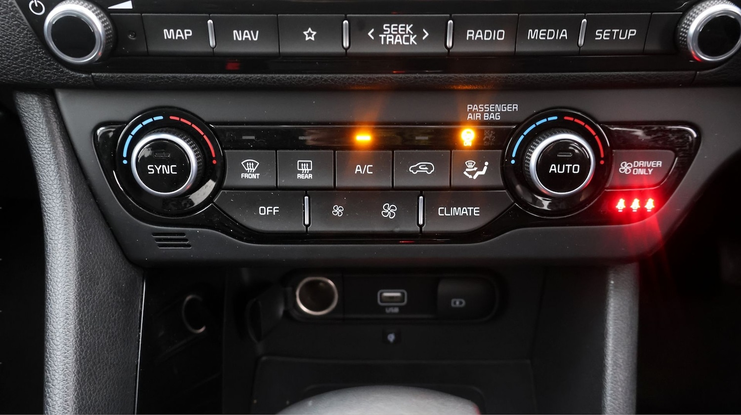 Used Kia Niro 2022 for sale - 77556386: Photo 11