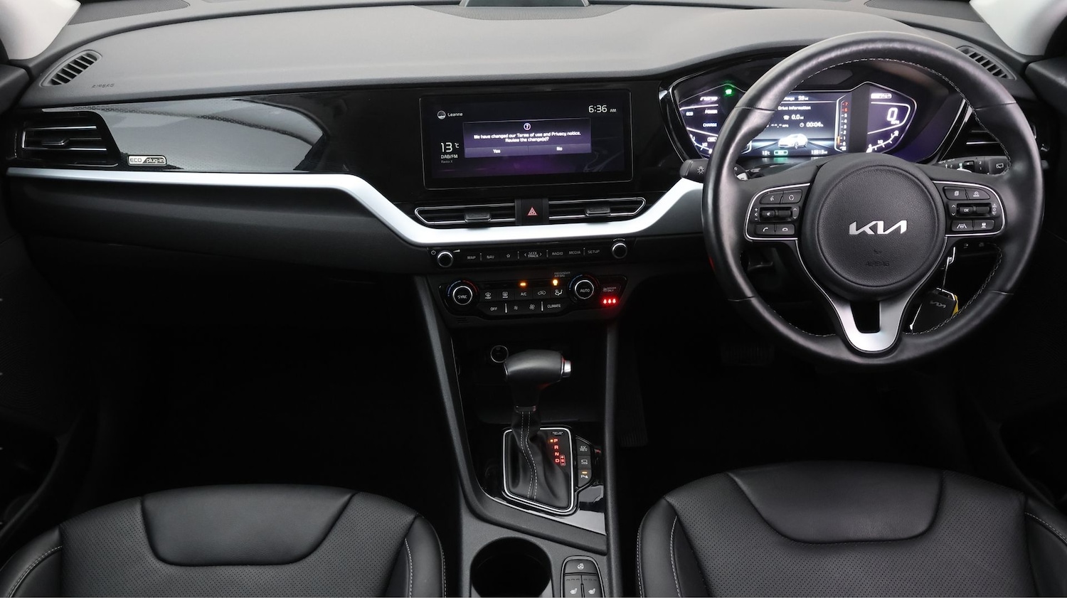 Used Kia Niro 2022 for sale - 77556386: Photo 12