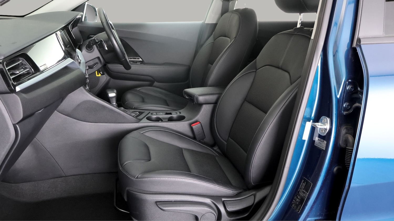 Used Kia Niro 2022 for sale - 77556386: Photo 13