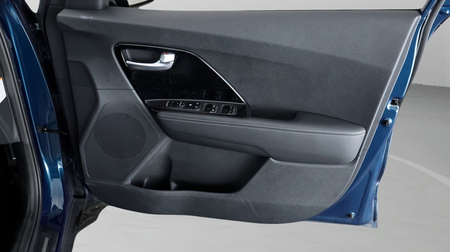 Used Kia Niro 2022 for sale - 77556386: Photo 14