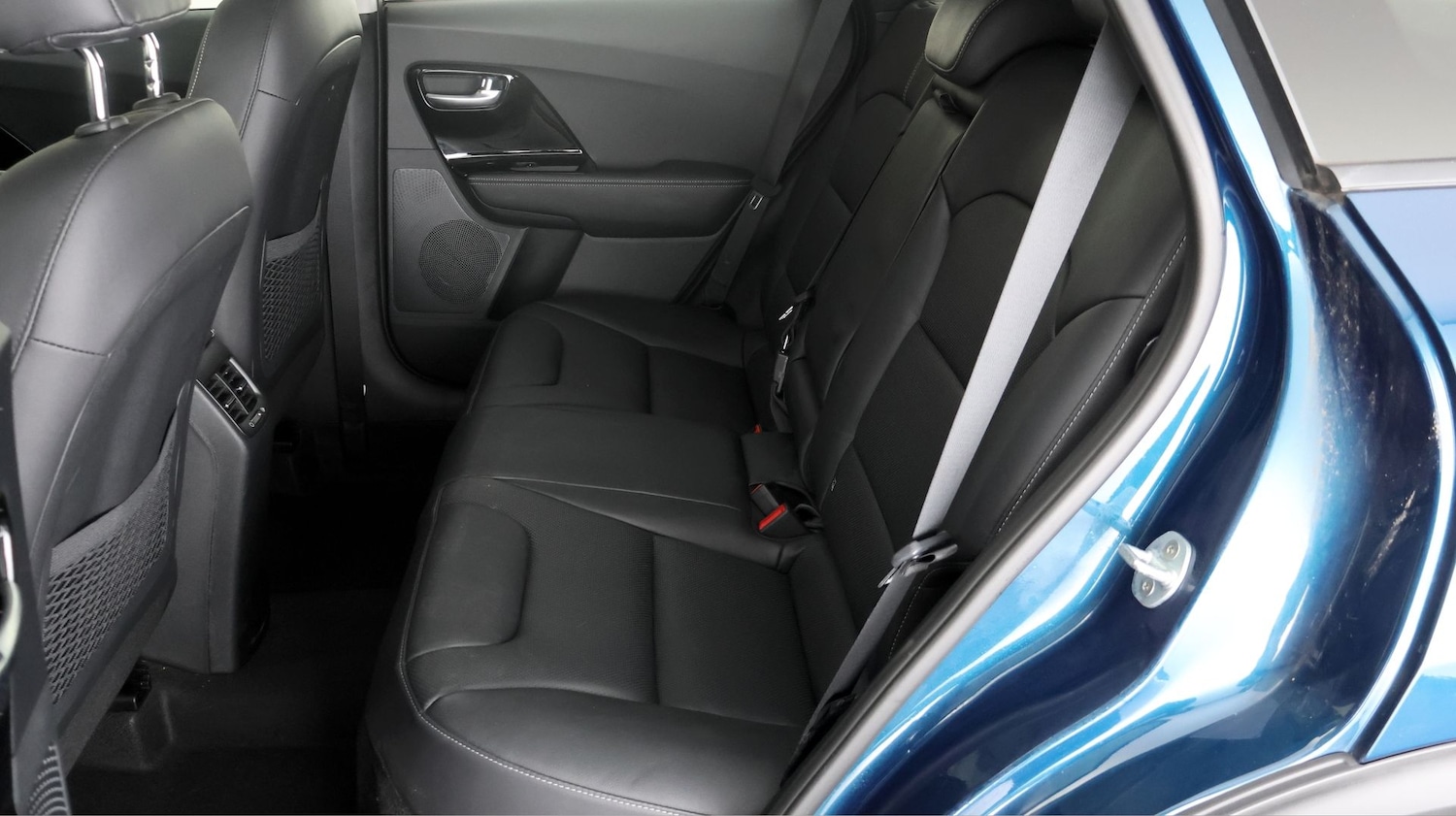 Used Kia Niro 2022 for sale - 77556386: Photo 15