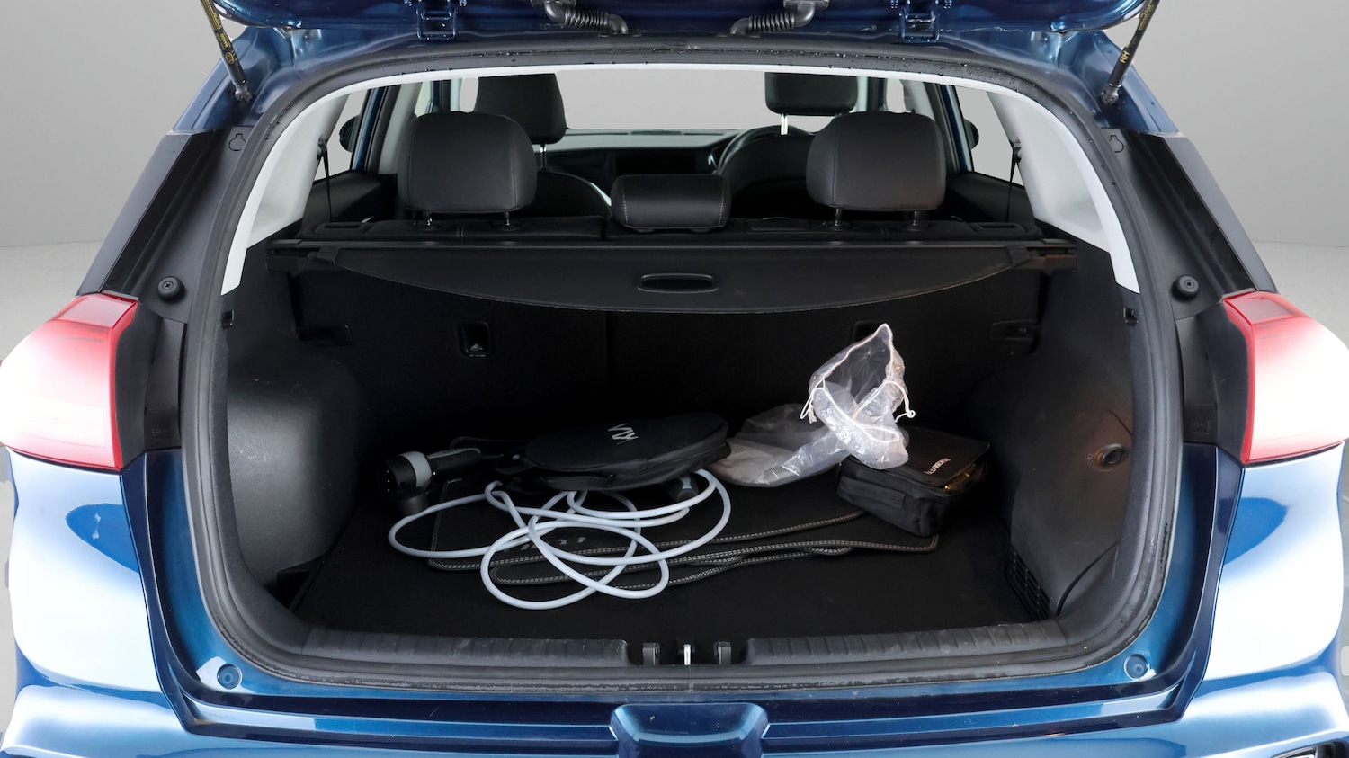 Used Kia Niro 2022 for sale - 77556386: Photo 16