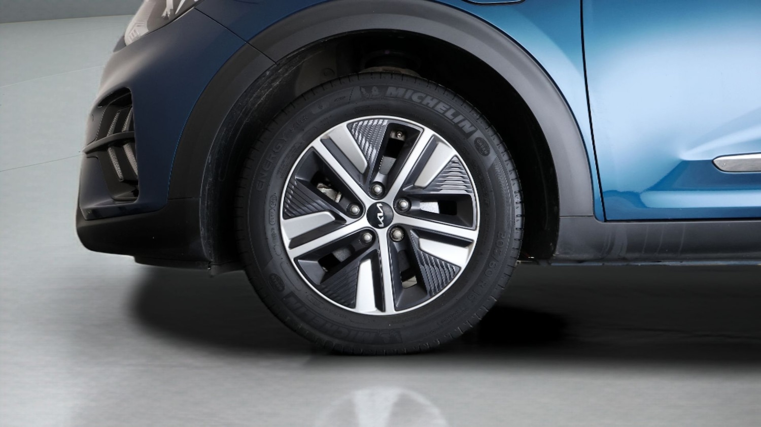 Used Kia Niro 2022 for sale - 77556386: Photo 17