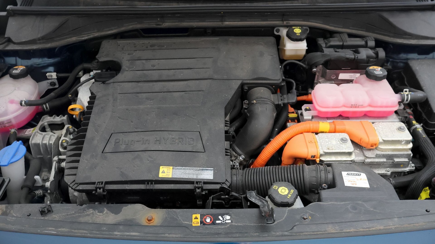 Used Kia Niro 2022 for sale - 77556386: Photo 18