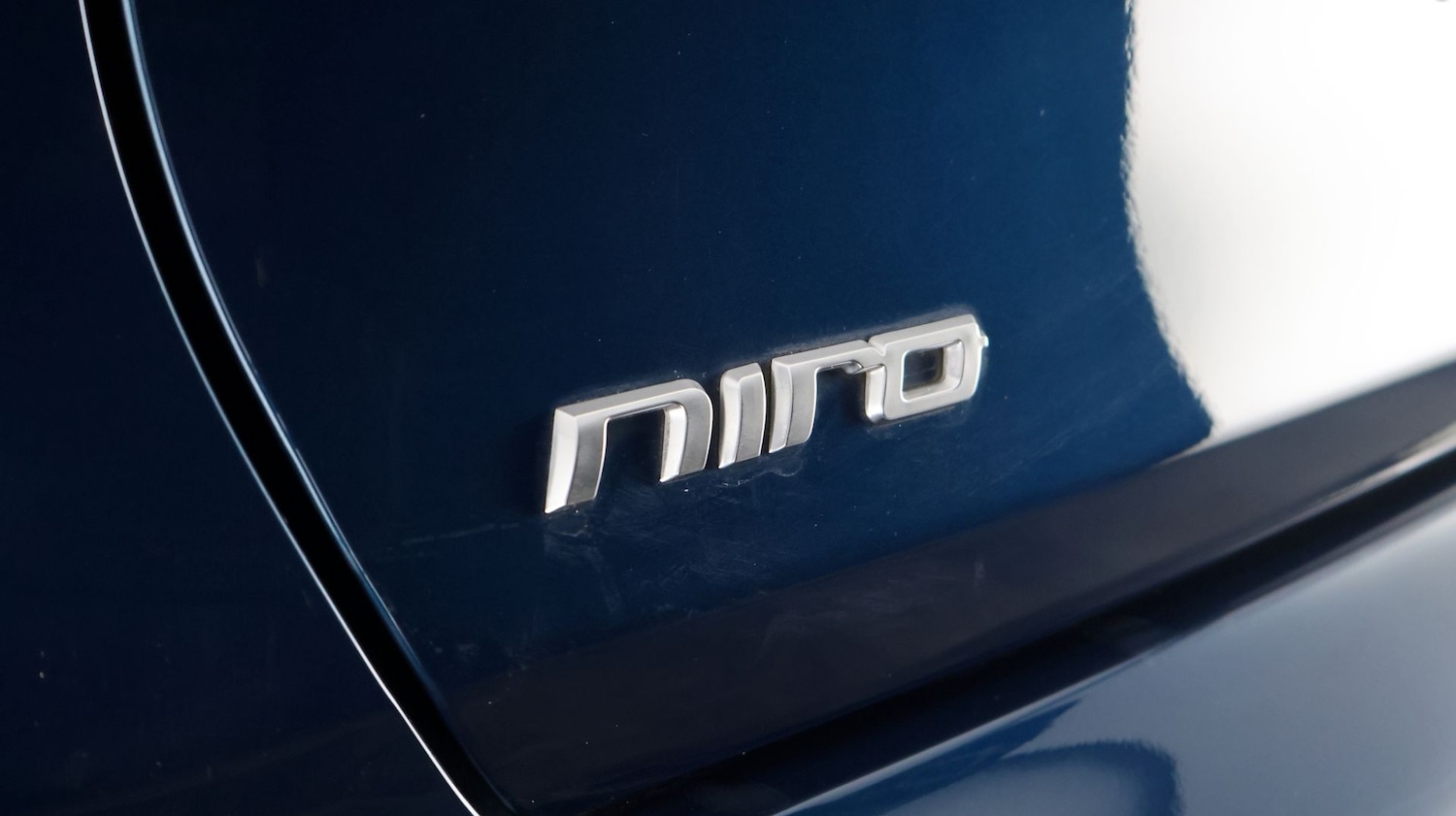 Used Kia Niro 2022 for sale - 77556386: Photo 19