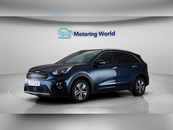 Used Kia Niro 2022 for sale - 77556386: Photo