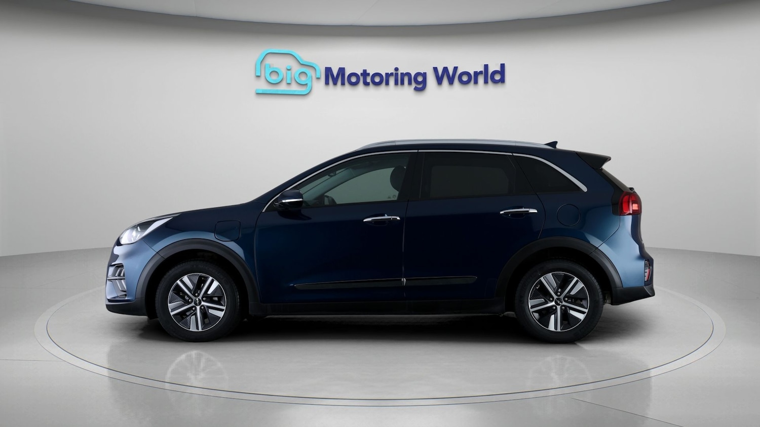 Used Kia Niro 2022 for sale - 77556386: Photo 4