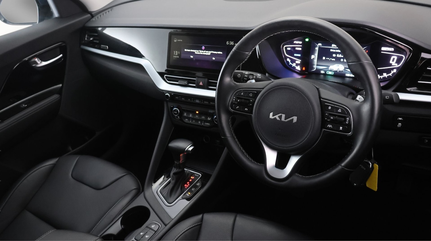 Used Kia Niro 2022 for sale - 77556386: Photo 9