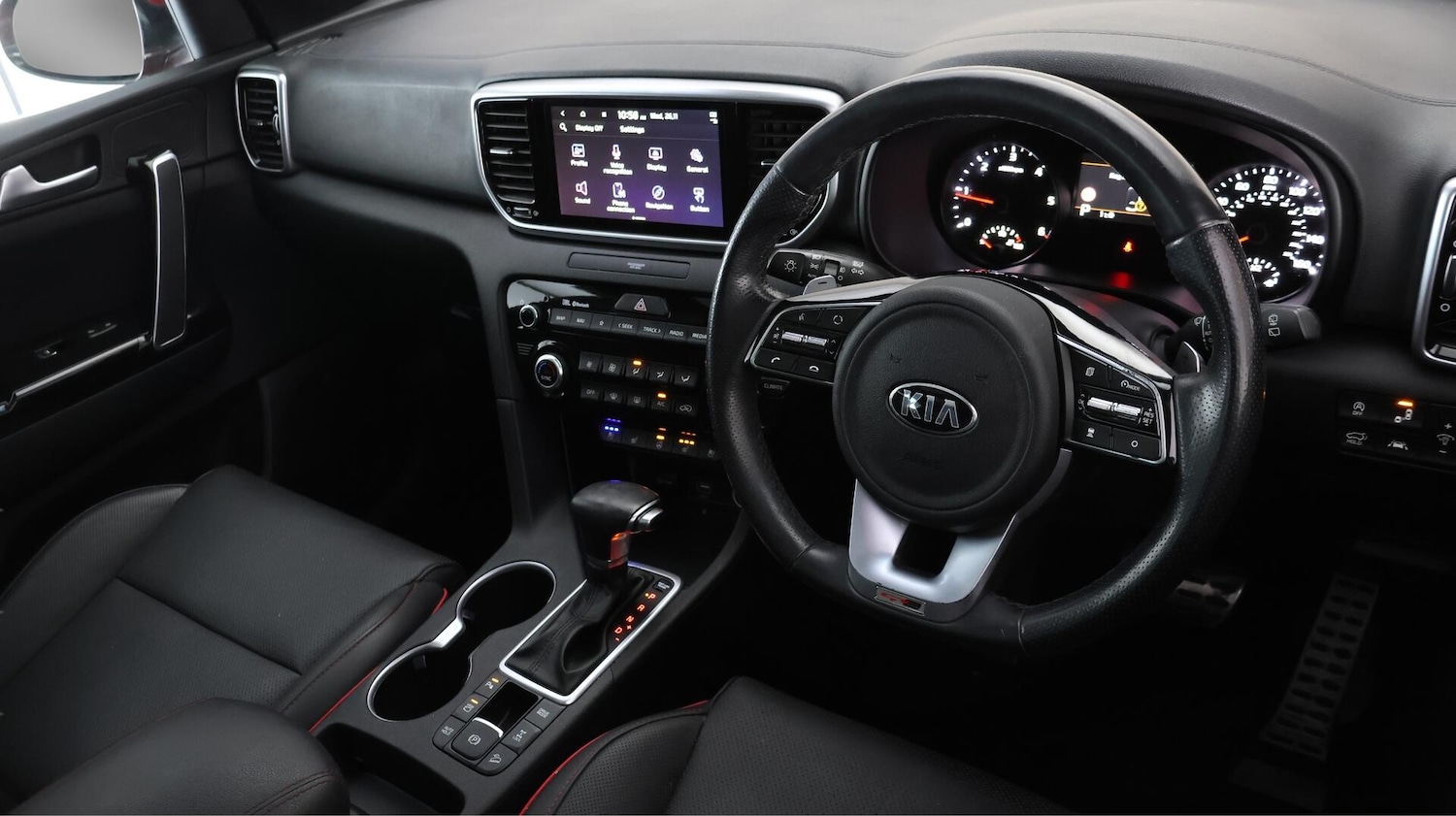 Used Kia Sportage for sale - 76727320: Photo 10