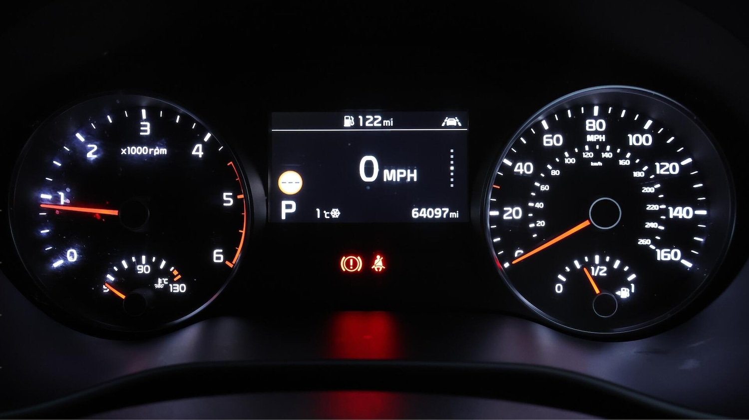 Used Kia Sportage for sale - 76727320: Photo 11