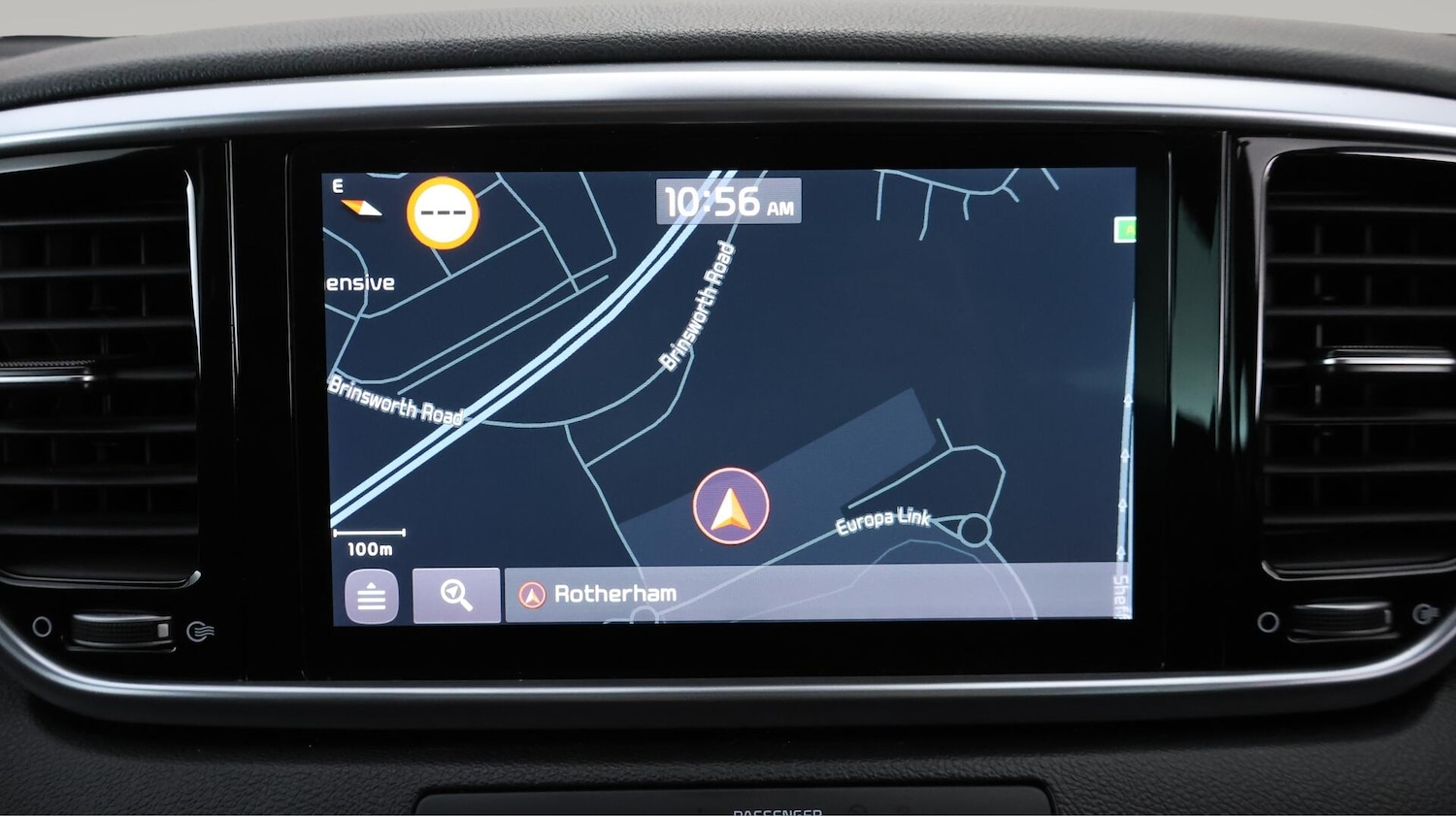 Used Kia Sportage for sale - 76727320: Photo 12