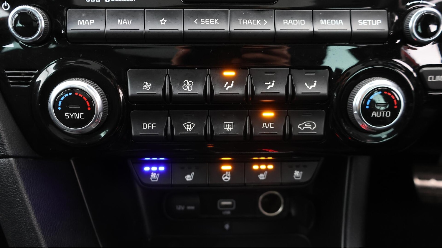 Used Kia Sportage for sale - 76727320: Photo 13