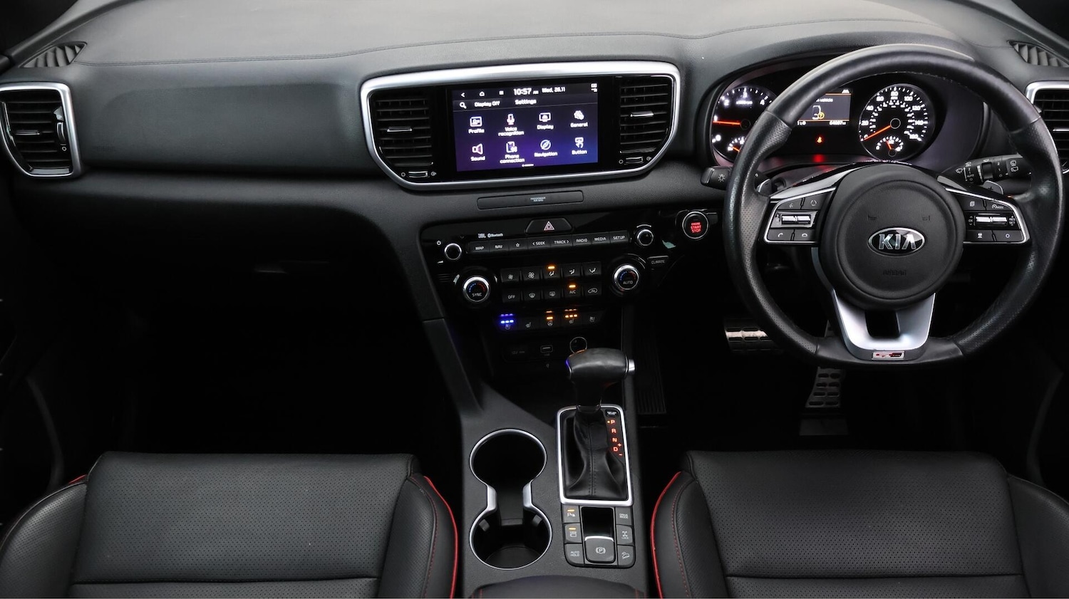 Used Kia Sportage for sale - 76727320: Photo 14