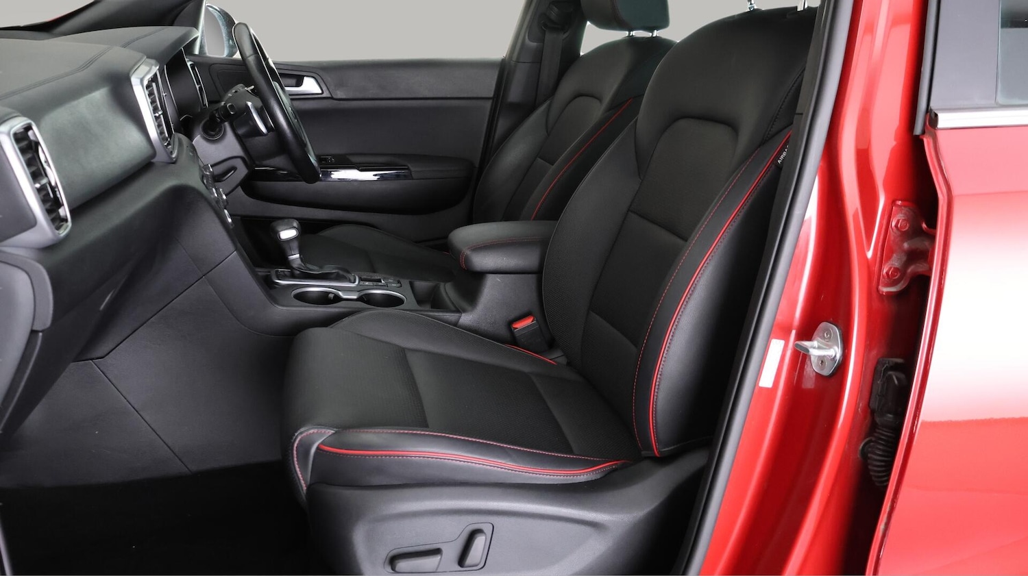 Used Kia Sportage for sale - 76727320: Photo 15