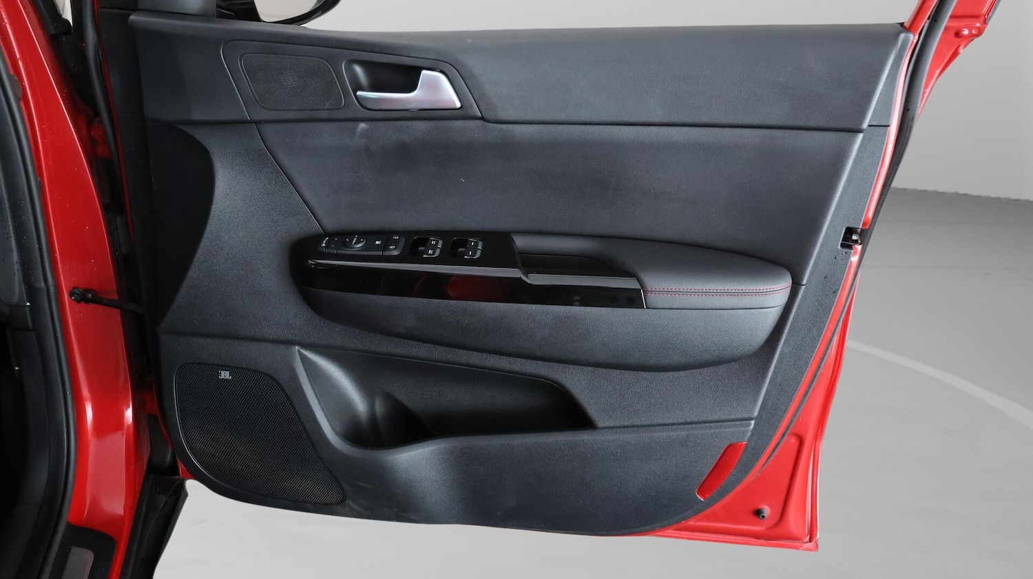 Used Kia Sportage for sale - 76727320: Photo 16